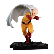 Коллекционная фигурка ABYstyle Studio: One-Punch Man: Saitama, (68716)