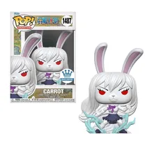 Фигурка Funko POP!: Animation: One Piece: Carrot (Funko Exclusive), (69062)