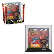 Фігурка Funko POP!: Albums: Snoop Dogg: «Doggystyle», (69357)