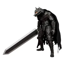 Колекційна фігурка Max Factory: Plamatea: Berserk: Guts, (69431)