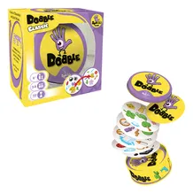 Настільна гра Asmodee: Dobble, (700183)