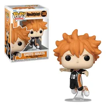 Фигурка Funko POP!: Animation: Haikyu!: Shoyo Hinata, (70563)