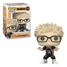 Фигурка Funko POP!: Animation: Haikyu!: Kei Tsukishima, (70567)