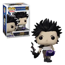 Фигурка Funko POP!: Animation: Black Clover: Yami, (70570)