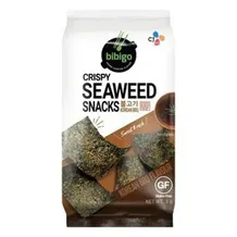 Норі Bibigo: Seaweed Snack: Korean BBQ, (706381)