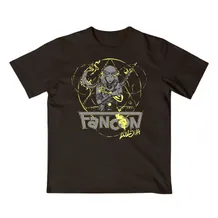 Футболка FANCON 2025 (S) (Limited Edition)