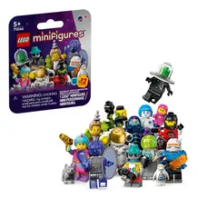 Конструктор LEGO: Minifigures: Space (Series 26) (1 з 12), (71046)