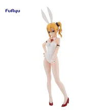 Коллекционная фигурка FuRyu: BiCute Bunnies: Kaguya-sama: Love Is War: Ai Hayasaka, (71629)