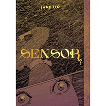 Манга Sensor, (718900)