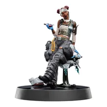 Статуэтка WETA Workshop: Figures of Fandom: Apex Legends: Lifeline, (71971)