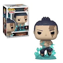 Фігурка Funko POP!: Animation: Jujutsu Kaisen: Aoi Todo (CC Exclusive), (72042)