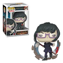 Фигурка Funko POP!: Animation: Jujutsu Kaisen: Maki Zen'in, (72045)