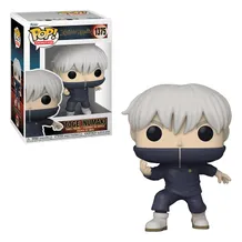Фигурка Funko POP!: Animation: Jujutsu Kaisen: Toge Inumaki, (72047)