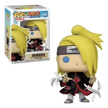 Фигурка Funko POP!: Animation: Naruto: Deidara, (72068)