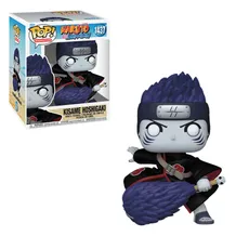 Фігурка Funko POP!: Animation: Naruto: Kisame Hoshigaki, (72070)