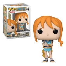 Фігурка Funko POP!: Animation: One Piece: Onami, (72107)