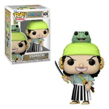 Фигурка Funko POP!: Animation: One Piece: Usohachi, (72109)