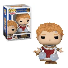 Фигурка Funko POP!: Animation: Black Clover: Julius, (72117)