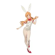 Коллекционная фигурка FuRyu: BiCute Bunnies: Sword Art Online: Asuna Yuuki, (72145)