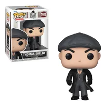 Фигурка Funko POP!: Television: Peaky Blinders: Thomas Shelby, (72185)