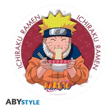 Килимок для миші ABYstyle: Naruto: Ichiraku Ramen, (72317)