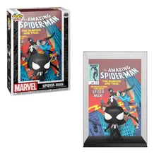 Фігурка Funko POP!: Comic Covers: Marvel: The Amazing Spider-Man: Spider-Man, (72503)