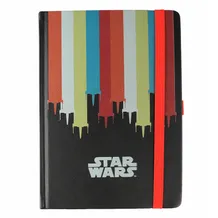 Блокнот Pyramid International: Star Wars: X-Wings: «Nostalgia», (72795)