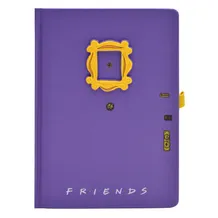 Блокнот Pyramid International: Friends: Frame, (72939)