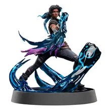 Статуэтка WETA Workshop: Figures of Fandom: Borderlands 3: Amara, (73011)