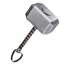 Інтерактивний молот Hasbro: Marvel: Legends Series: Thor: Mjolnir, (73551)