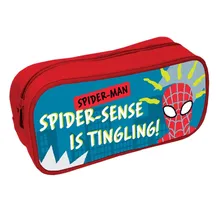 Пенал Pyramid International: Marvel: Spider-Man: «Spider-Sense is Tingling!», (738271)