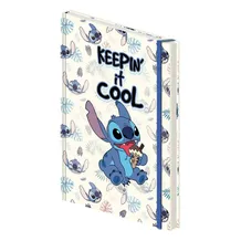 Блокнот Pyramid International: Disney: Lilo & Stitch: «Keepin' it Сool», (73935)