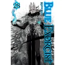 Манга Blue Exorcist. Volume 28, (740734)