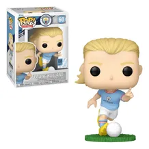 Фигурка Funko POP!: Football: Manchester City: Erling Haaland, (75113)