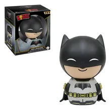 Фигурка Funko: Dorbz: DC: Batman vs. Superman: Batman, (7518)