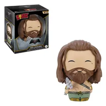 Фигурка Funko: Dorbz: DC: Batman vs. Superman: Aquaman, (7521)
