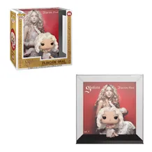 Фігурка Funko POP!: Albums: Shakira: Fijación Oral, (75383)