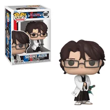 Фігурка Funko POP!: Animation: Bleach: Sosuke Aizen, (75506)