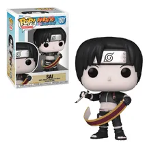 Фігурка Funko POP!: Animation: Naruto: Sai, (75532)