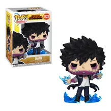 Фігурка Funko POP!: Animation: My Hero Academia: Dabi with Flames, (75557)