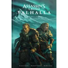 Комикс Assassin's Creed Valhalla. Пісня слави. Том 1, (756513)