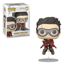 Фигурка Funko POP!: Wizarding World: Harry Potter: Harry Potter, (76003)