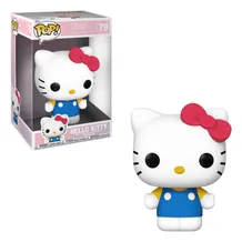 Фигурка Funko POP!: Sanrio: Hello Kitty: 50th Anniversary: Hello Kitty, (76088)