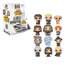 Фигурка Funko Bitty POP!: Mystery: Wizarding World: Harry Potter (Blind Box: 1 з 12), (76351)