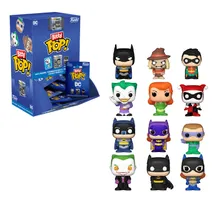 Фігурка Funko Bitty POP!: Mystery: DC (Blind Box: 1 з 12), (76356)