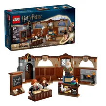 Конструктор LEGO: Wizarding World: Harry Potter: Hogwarts Castle: Charms Class, (76442)