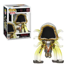 Фігурка Funko POP!: Games: Diablo IV: Inarius, (76531)