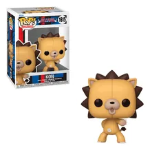 Фігурка Funko POP!: Animation: Bleach: Kon, (77052)
