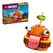 Конструктор LEGO: Fortnite: Durrr Burger, (77070)
