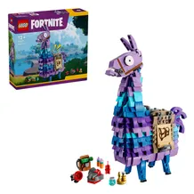 Конструктор LEGO: Fortnite: Supply Llama, (77071)